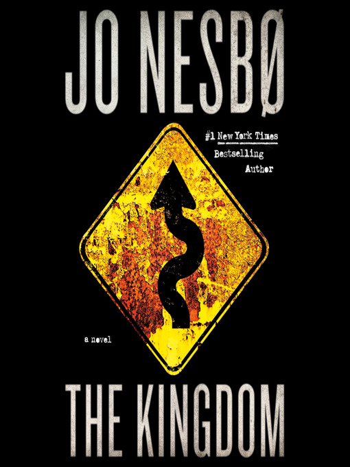 Title details for The Kingdom by Jo Nesbo - Available